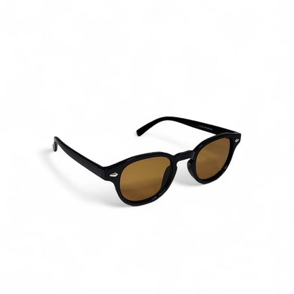 JD Oval Unisex Sunglass