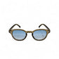 JD Oval Unisex Sunglass