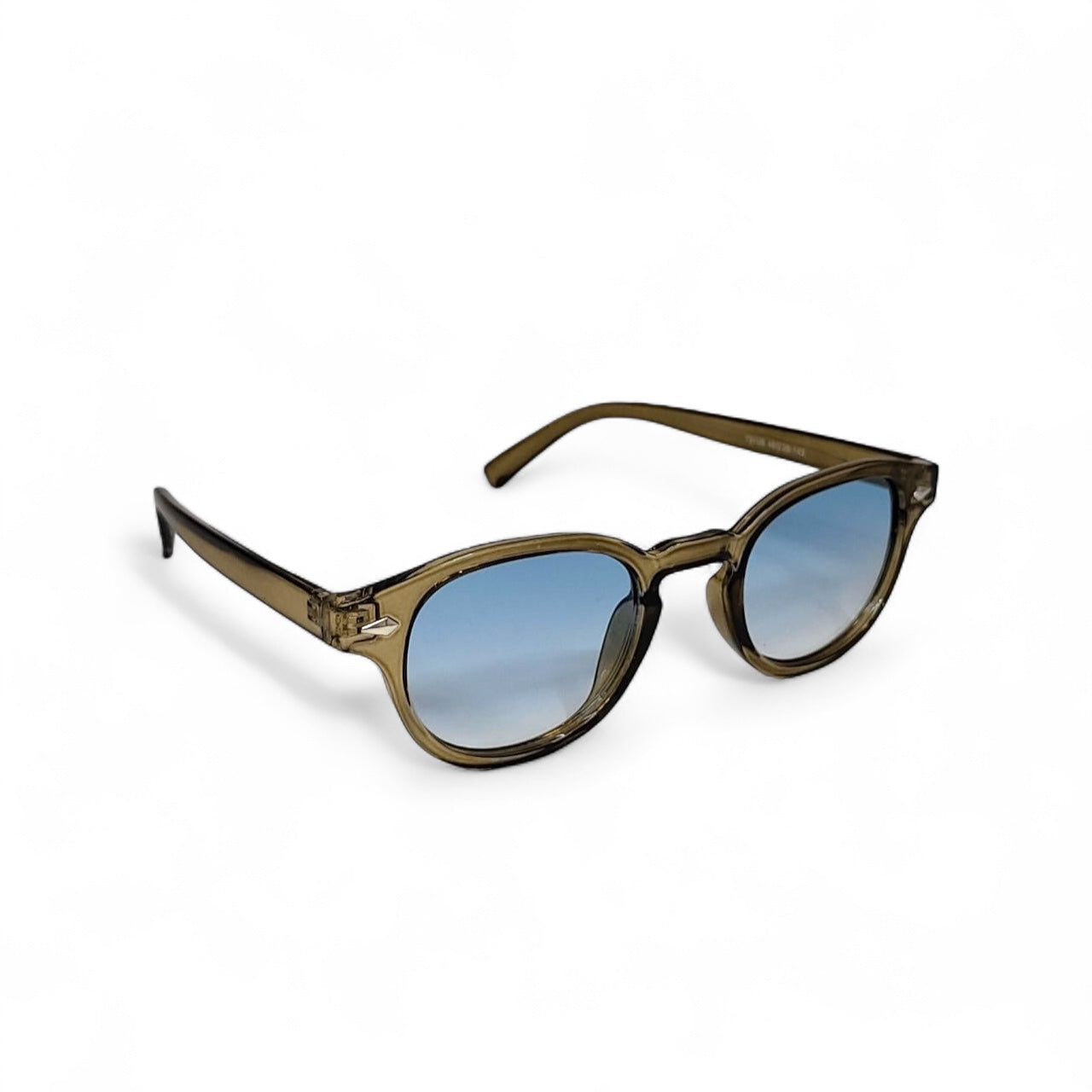 JD Oval Unisex Sunglass