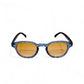 JD Oval Unisex Sunglass
