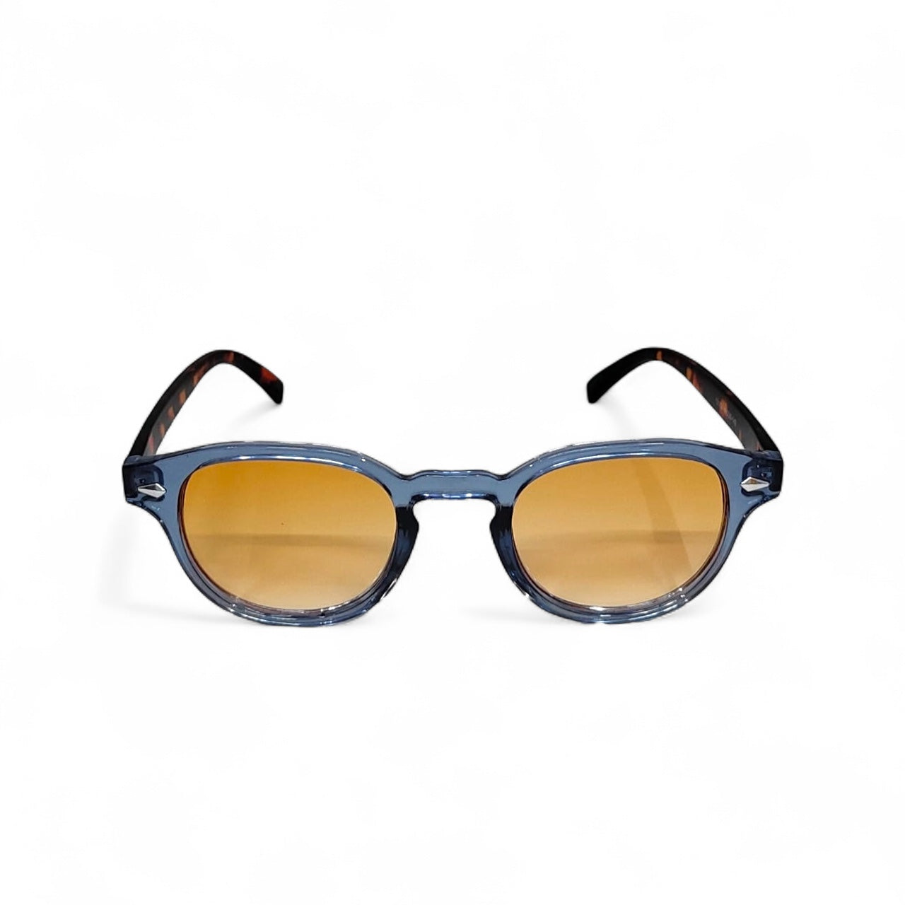 JD Oval Unisex Sunglass