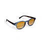 JD Oval Unisex Sunglass