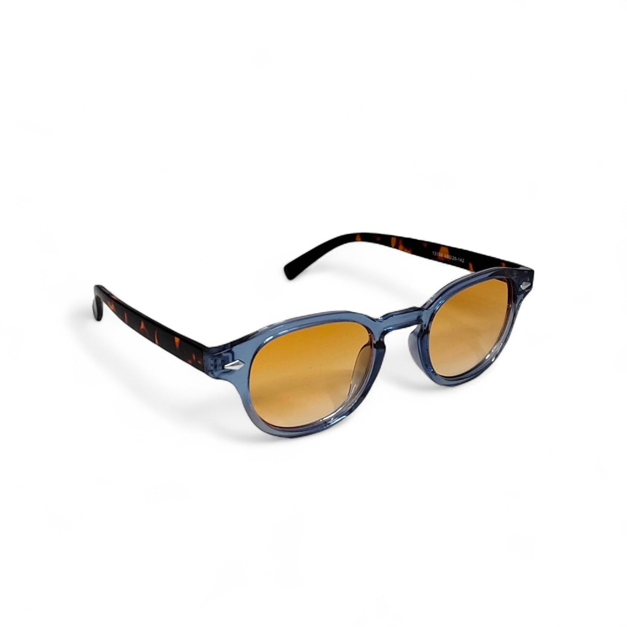 JD Oval Unisex Sunglass