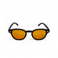 JD Oval Unisex Sunglass