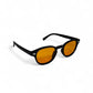 JD Oval Unisex Sunglass