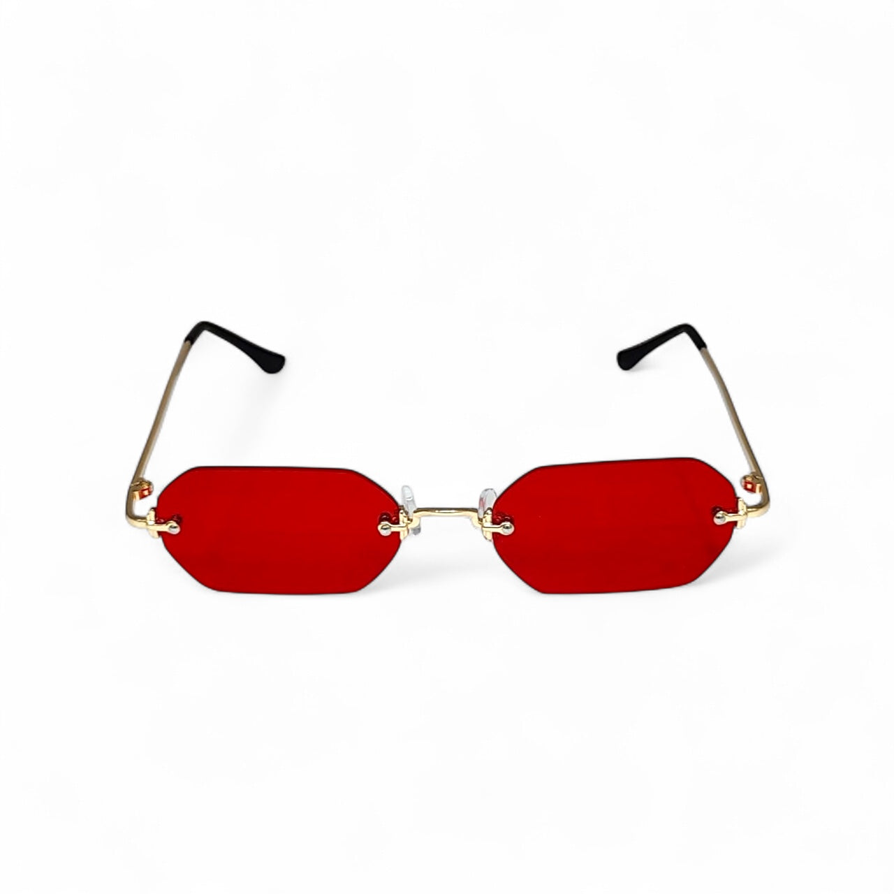 Vintage Thug Rimless