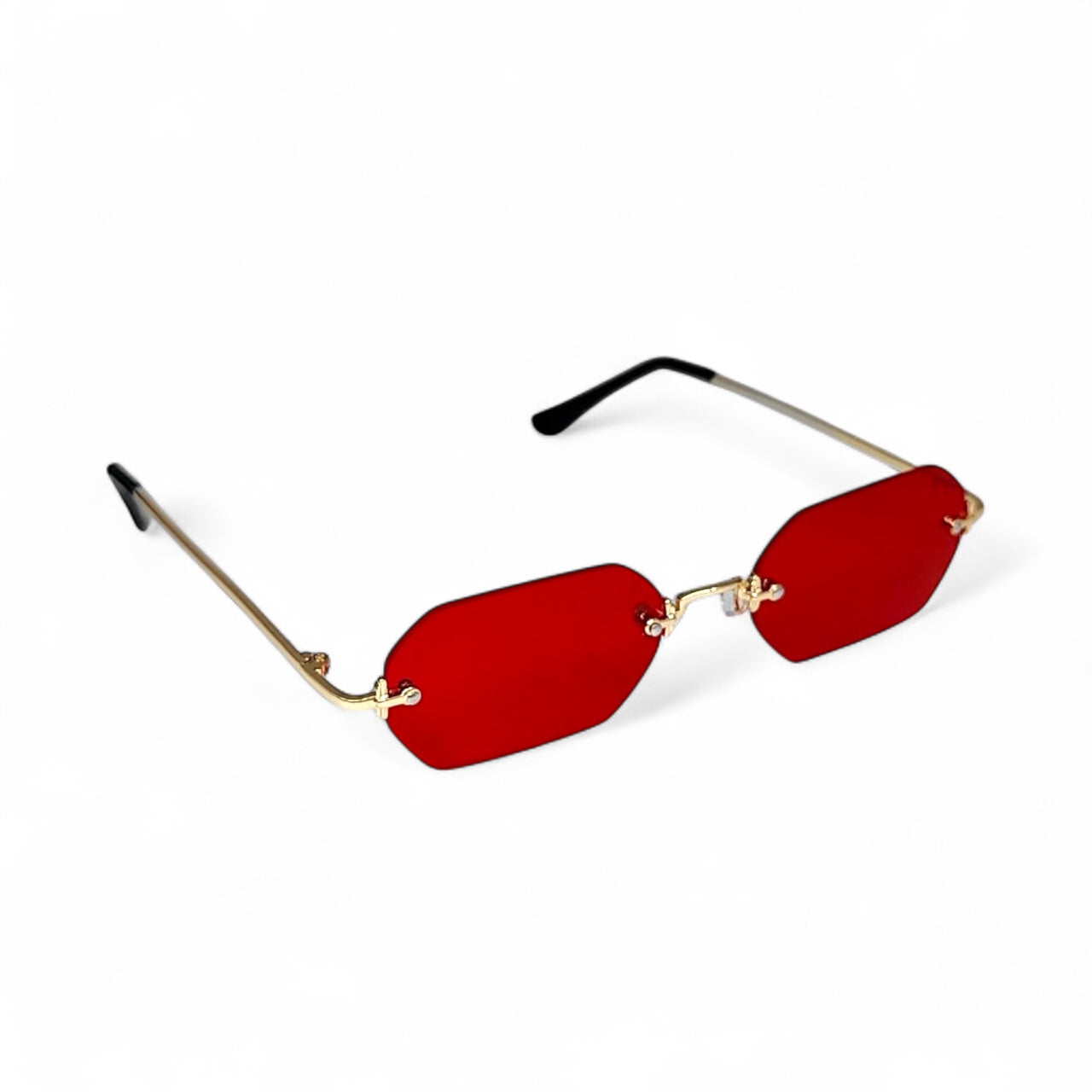 Vintage Thug Rimless