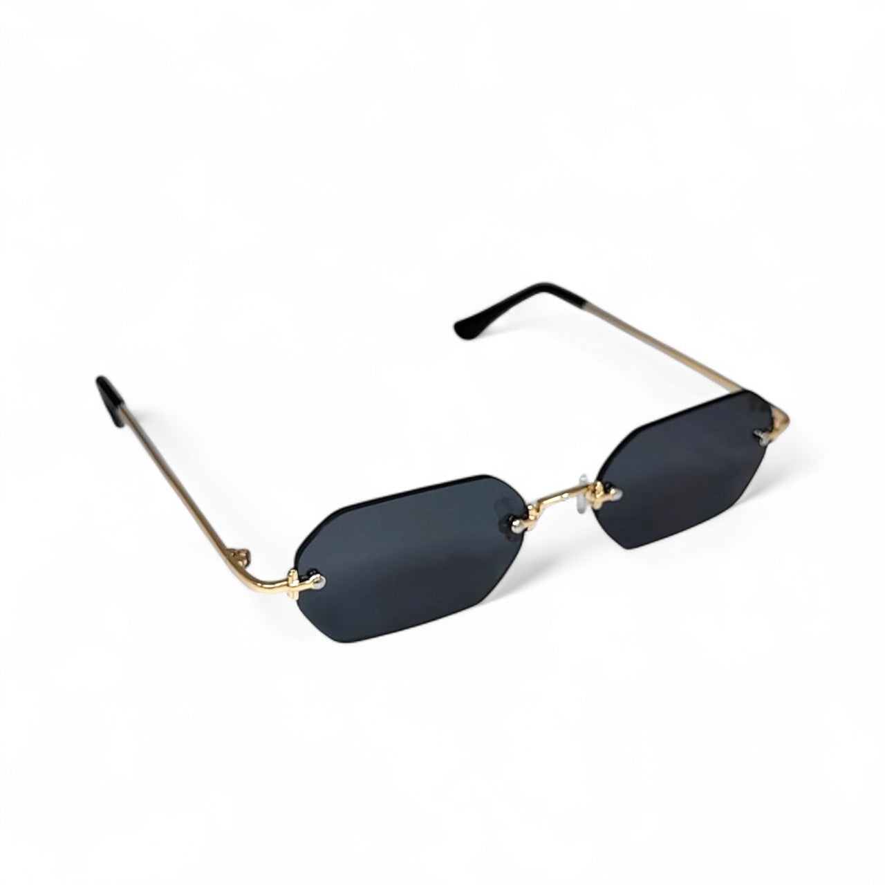 Vintage Thug Rimless