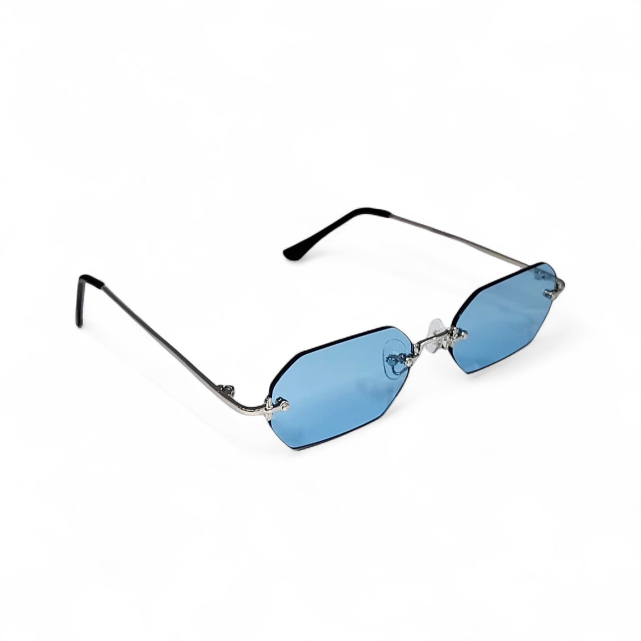 Vintage Thug Rimless