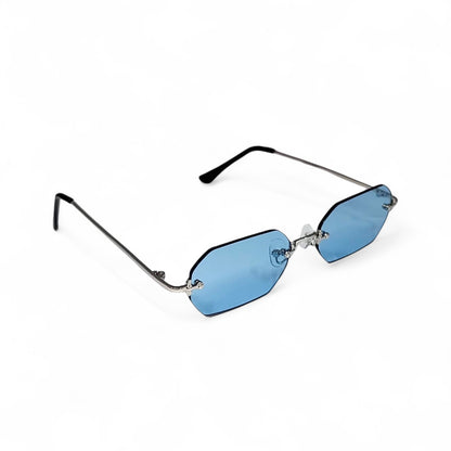 Vintage Thug Rimless