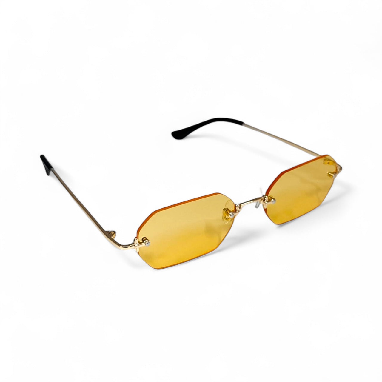 Vintage Thug Rimless