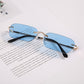 Retro Drip Rimless