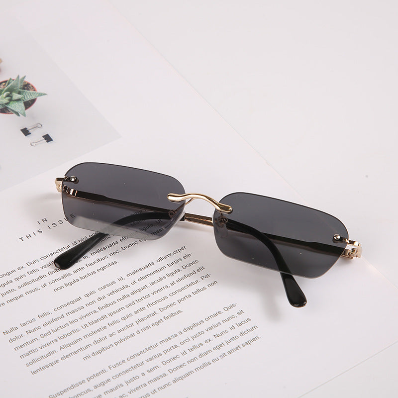 Retro Drip Rimless