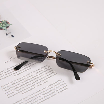 Retro Drip Rimless