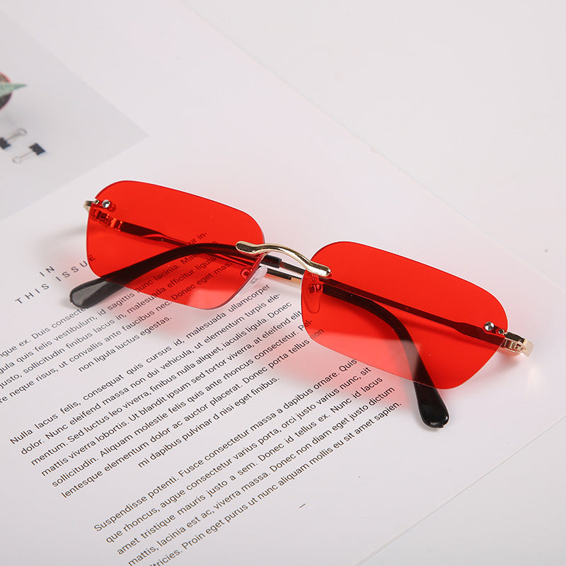 Retro Drip Rimless