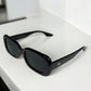 Vintage Rectangle C06