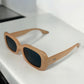 Vintage Rectangle C06