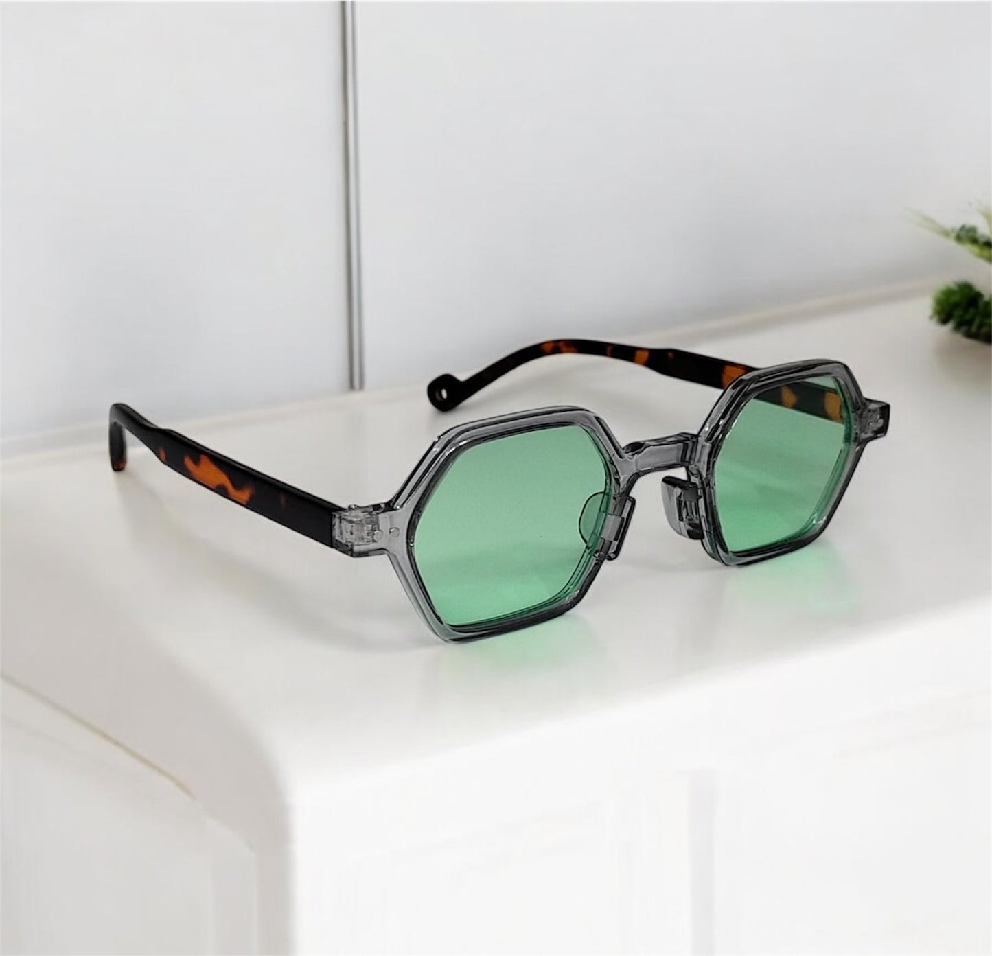 Trendy Retro Unisex