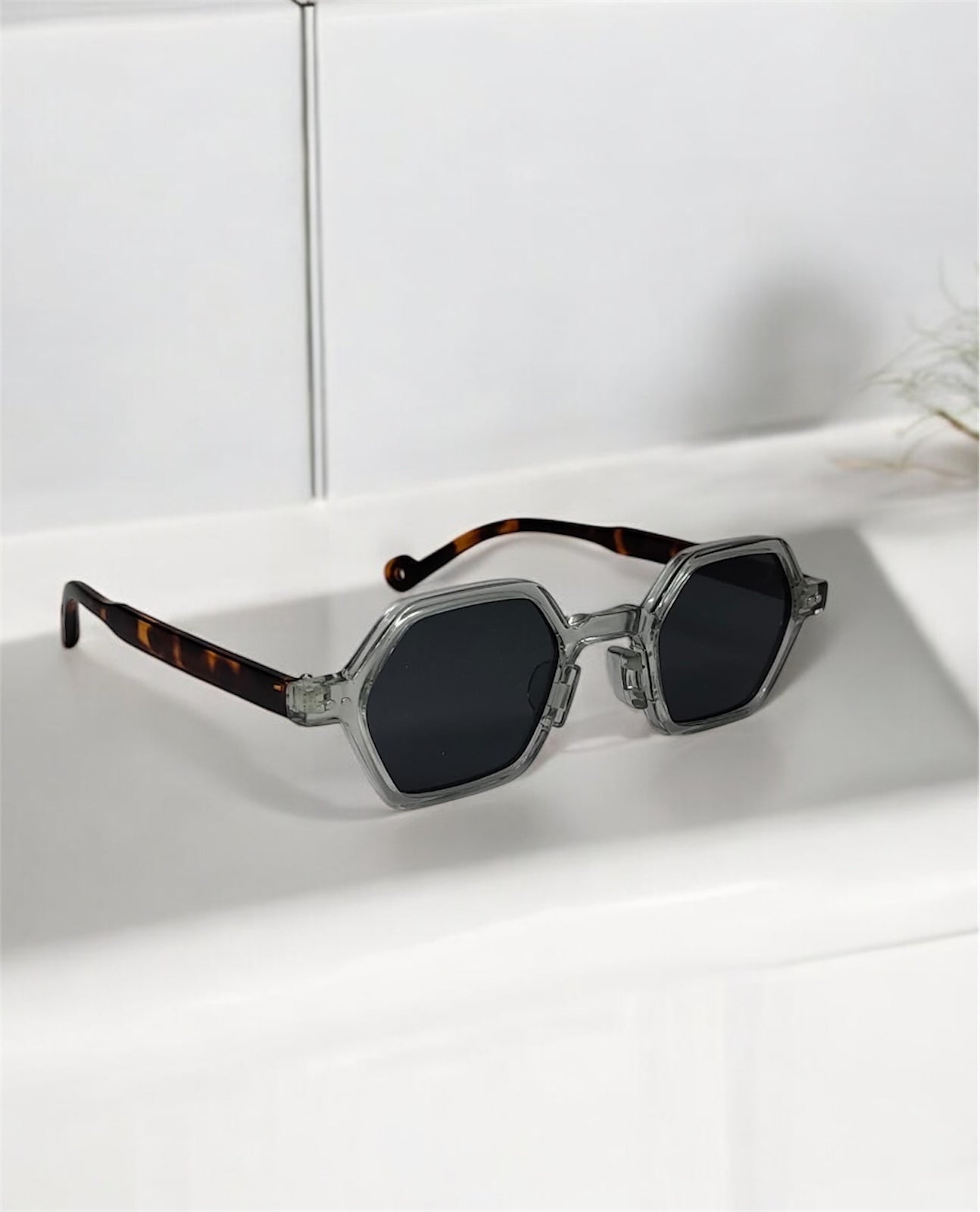 Trendy Retro Unisex