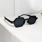 Trendy Retro Unisex