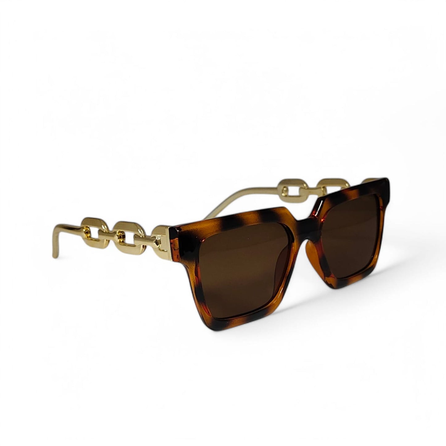 Square Chain