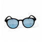 Classic round unisex sunglasses