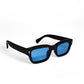 Rich Thick Sunglasses