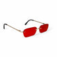Retro Drip Rimless