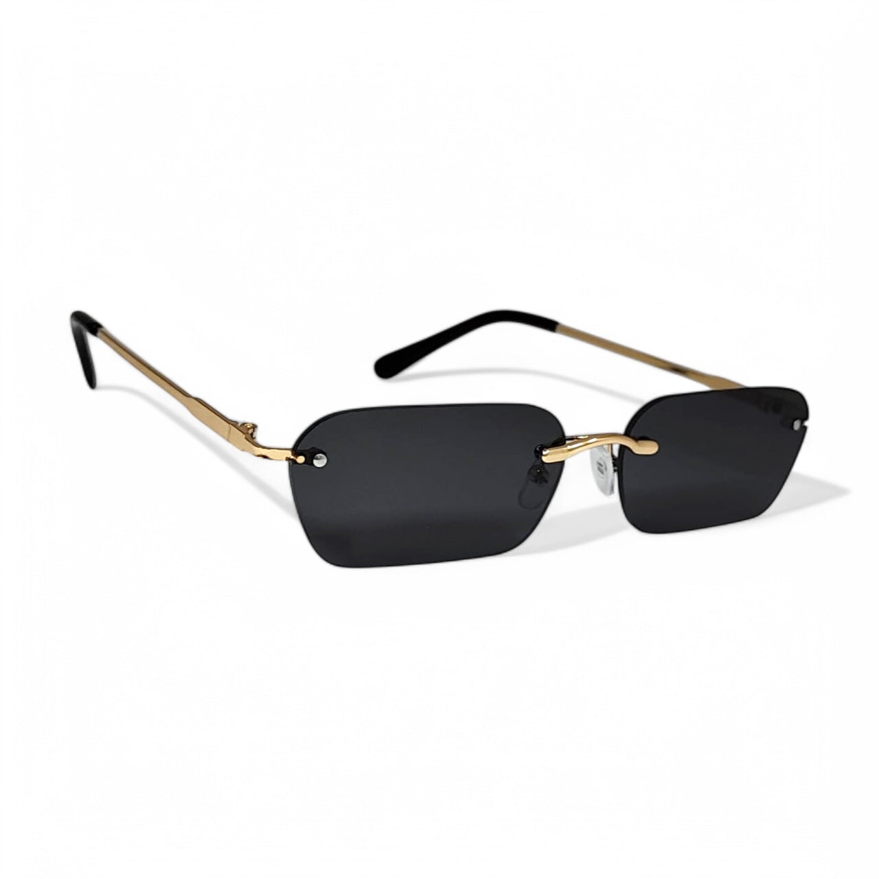 Retro Drip Rimless