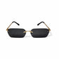 Retro Drip Rimless