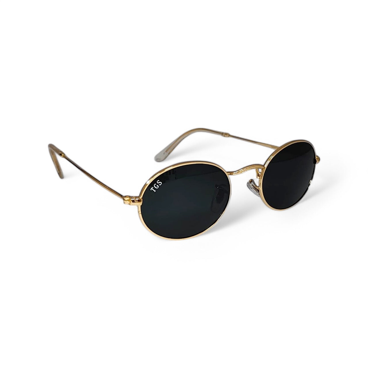 Metal Sunglasses