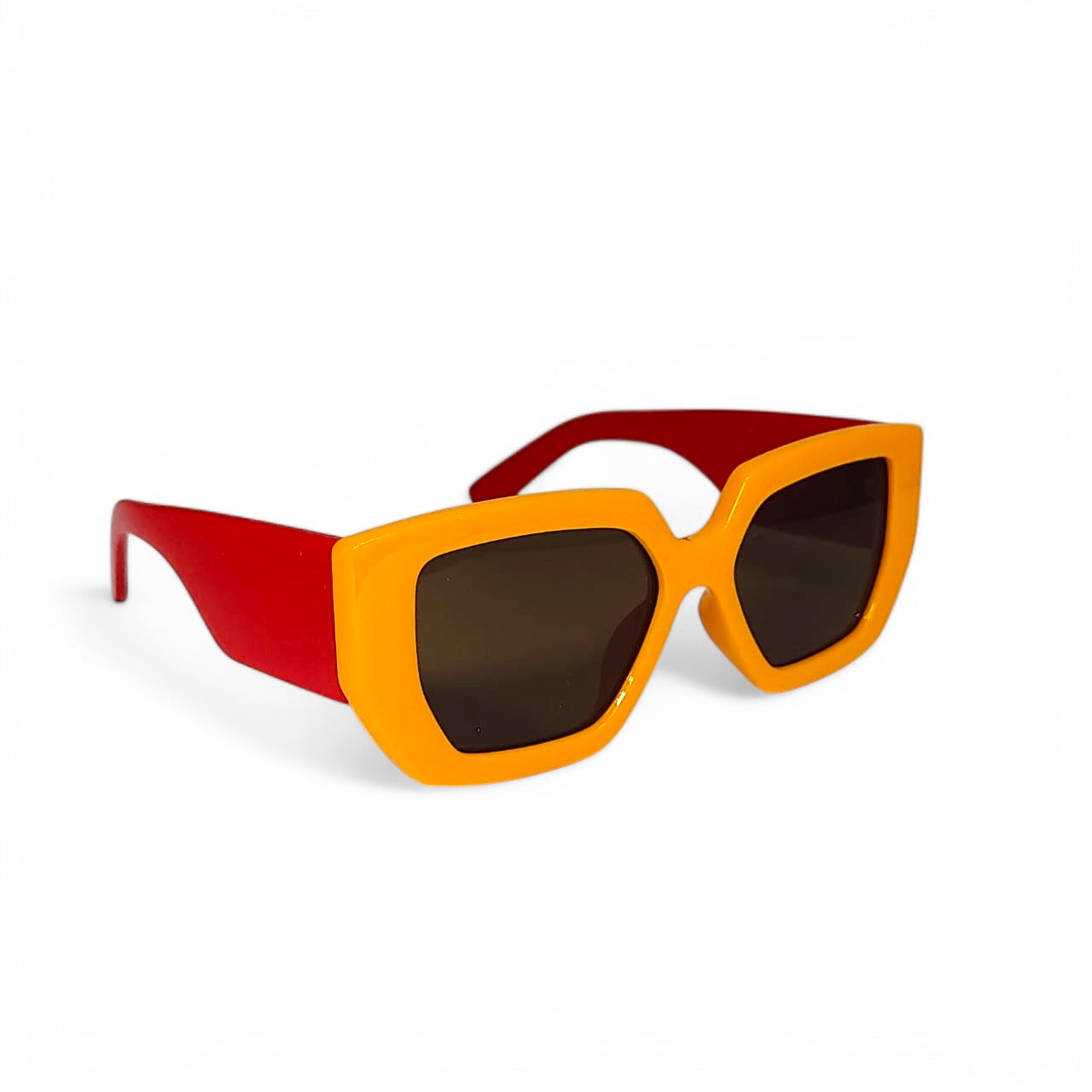 square goggles Retro Thick Square – The Goggles Store