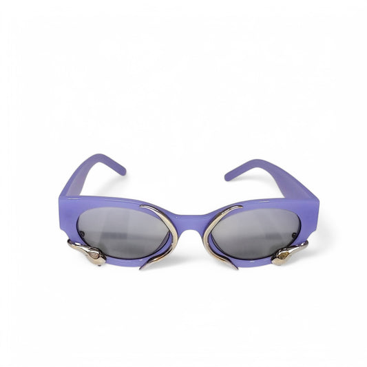Snake Bite Unisex Sunglass