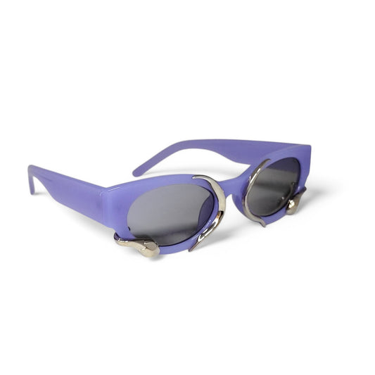 Snake Bite Unisex Sunglass