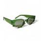 Snake Bite Unisex Sunglass