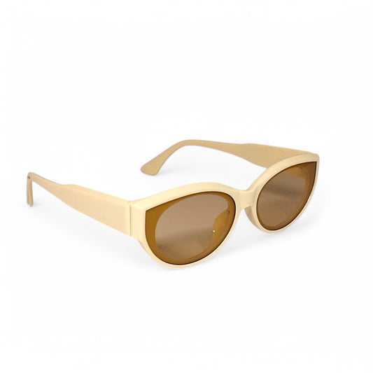 Retro Cat Eye Sunglasses
