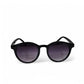 Classic round unisex sunglasses