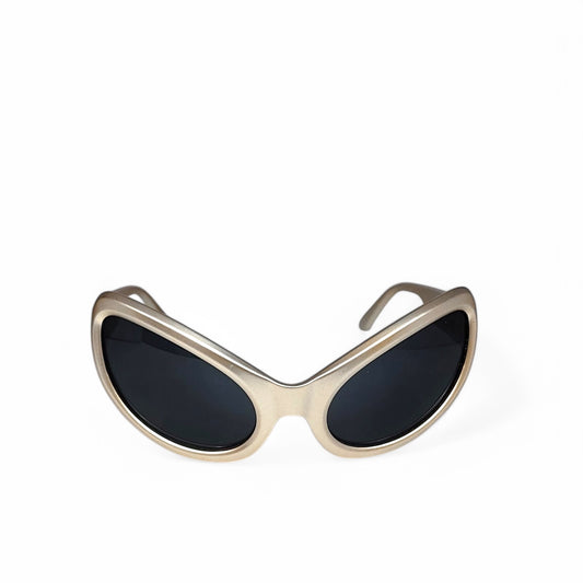 Alien unisex sunglasses