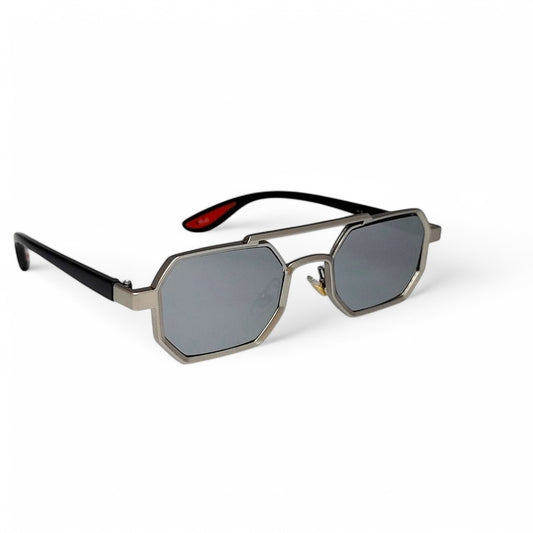 Trendy Metal Sunglass