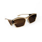 Beast Metal Sunglass