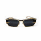 Beast Metal Sunglass