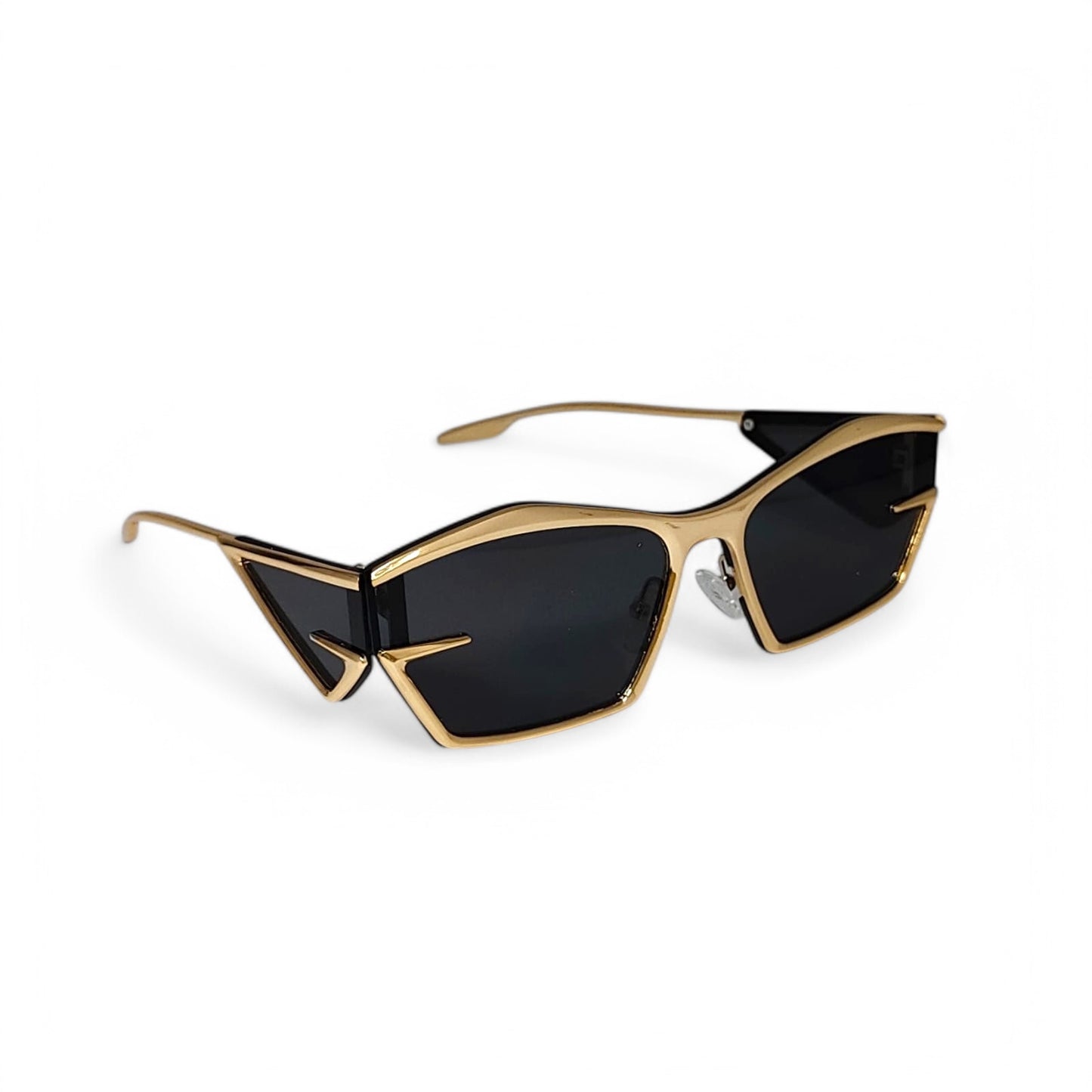 Beast Metal Sunglass
