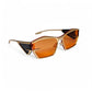 Beast Metal Sunglass