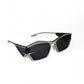 Beast Metal Sunglass