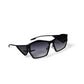 Beast Metal Sunglass