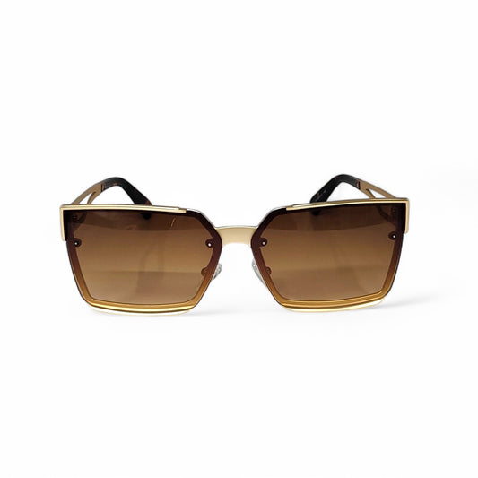 Arch Square Sunglass