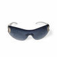 Heart Decor Rimless