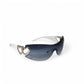 Heart Decor Rimless