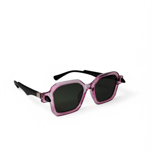 New Angular Square Sunglass