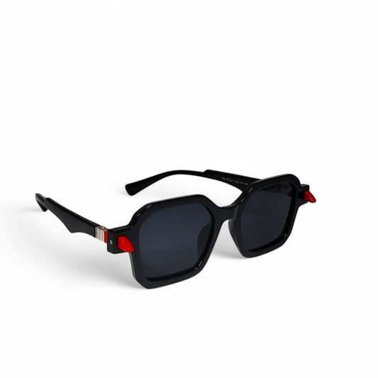 New Angular Square Sunglass
